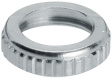 U411 Accessories Knurled nut