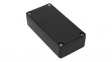 1551WKBK Watertight Enclosure 1551 80x40x22mm Black Polycarbonate IP68