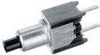 TPB11CG-PC(0) Push-button Switch off-(on) 1P