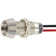 338821010R54UCL1 LED Indicator red 5...28 VDC
