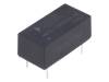 AM2M-1205SH30-NZ Преобразователь: DC/DC; 2Вт; Uвх:10,8?13,2В; 5ВDC; Iвых:400мА