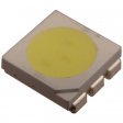 SMD-SPLCC6-02 SMD LED white 3.4 V PLCC-6
