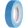 HTAPE-FLEX15BU-15X10 PVC Insulation Tapes, Helatape Flex 15 15 mm x 10 m Blue