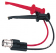 3788 Test equipment set BNC 18 cm