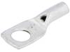 VA01-0097 PK154 Кольцевой трубчатый; M4; 1,5мм2; обжим; на провод; луженые; L:17мм