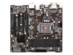 B85M PRO4, Mainboard, ASRock