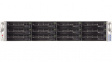 RN12G0620-100EUS ReadyNAS 4200, 6x2TB