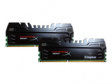 KHX18C10AT3K2/16X Kit 2x 8 GB DDR3 DIMM 240pin 16 GB : 2 x 8 GB
