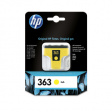 C8773EE Ink Yellow