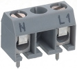 WKB-01-02-BWP/N/L1 PCB Terminal Block