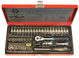 T4655 Socket Wrench Set