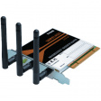 DWA-547 WLAN PCI Card 802.11n/g/b 300Mbps