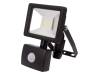 58998 Прожектор LED; 230ВAC; 10Вт; теплый белый; 6500(тип.)K; 830лм