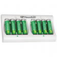 PB22GS210CB-UC8 Charger NiMH/NiCd