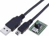 ADM00393 Средство разработки: Microchip; MCP2200; Интерфейс: UART