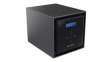 RN42400-100NES ReadyNAS 424 Diskless 4-Bay Network Attached Storage 2.5" / 3.5" SATA/SSD