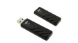 SP008GBUF2U03V1K USB Stick, Ultima U03, 8GB, USB 2.0/USB 1.1, Black