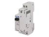 Z-R12/SS, Реле: установочное; моностабильное; DPST-NO; Uобмотки:12ВAC; 20А, Eaton
