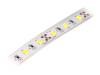 LS-5630W60RN-2 Лента LED; L:1м; 5630; белый холодный; 12В; 120°; LED/м:60; PIN:2