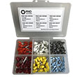 RND 465-00701 Bootlace Ferrule Assortment Box