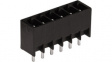714-135 Male Header Pitch 3.5 mm, 5 Poles