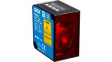 DT50-2B215252 Optical Distance Sensor 200mm 10000mm 2x Complementary/Complementary/2 x Push-Pu