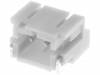 S2B-PH-SM4-TB Гнездо; провод-плата; "папа"; PIN:2; 2мм; SMT; PH; 100В; 2А; -25?85°C