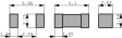 0451001.MRL SMD Fuse 1 A super fast-blow,451