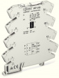 857-450 Преобразователь: аналоговых сигналов; DIN; 8?30ВDC; IP20
