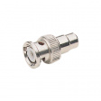 SY-374 BNC male/Cinch female adapter