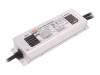 ELG-100-C350DA-3Y Блок питания: импульсный; Коммуникация: DALI; LED; 100,1Вт; 350мА