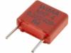 MKP4G022202C00KSSD Конденсатор: полипропиленовый; 22нФ; 400ВDC; 7,5мм; ±10%; 4x9x10мм