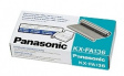 KX-FA136X TTR-Tape 330 black Fax KX-F1820 2 pcs