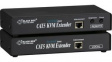 ACU1001A CAT5 KVM Extender Single Access Kit