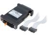 ZL11PRGV2 Программатор: универсальный; ARM, AT89S, AVR, CPLD, FPGA, SPLD; LPT