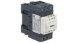 LC1D40AF7 Контактор:3-полюсный; Вспомогательные контакты: NO + NC; 110ВAC