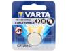 6016 101 401, Батарея: литиевая; 3В; CR2016; Кол-во бат:1; O20x1,6мм, Varta