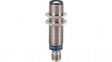 XXV18B1PAM12 Ultrasonic Sensor, 0...+60 °C, 12...24 VDC