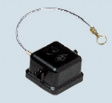 CKG 03 CN BLACK COVER WITH GASKET