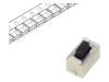 EVQ5PN05K Микропереключатель TACT; SPST; Положения: 2; 0,05A/12ВDC; 5мм