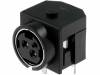 PC-MDJ-401-3P Гнездо; питания DC; "мама"; PIN:3; THT; 30ВDC; -20?80°C