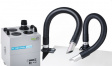 ZERO SMOG 4V KIT 2 NOZZLE T0053665699 Solder Fume Extractor 275 W F (CEE 7/3)