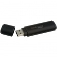 DT4000/32GB USB Flash Drive DataTraveler 4000 32 GB black
