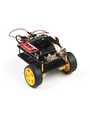 KIT-16417, SparkFun JetBot AI Robot Kit v2.1 with Jetson Nano 5V, SparkFun Electronics