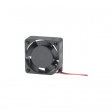 KF0210B1M-002-243 Axial fan 25 x 25 x 10 mm 12 VDC