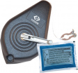 T3520B Chalk line with chalk