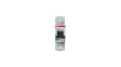2CCS861001R0104 High Performance Miniature Circuit Breaker, 10A, 690V, IP20