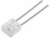 QEE113 ИК-передатчик; 7,5мВт; 50°; ?p макс:940нм; THT; 100мА; 1,5В