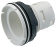 1.65.124.101/0000 Signal lamp 25 x 25 + diam. 25 mm