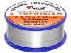 LC60-0.70/0.1 Припой; Sn60Pb40; проволока; 0,7мм; 0,1кг; Флюс: F-SW26,No Clean